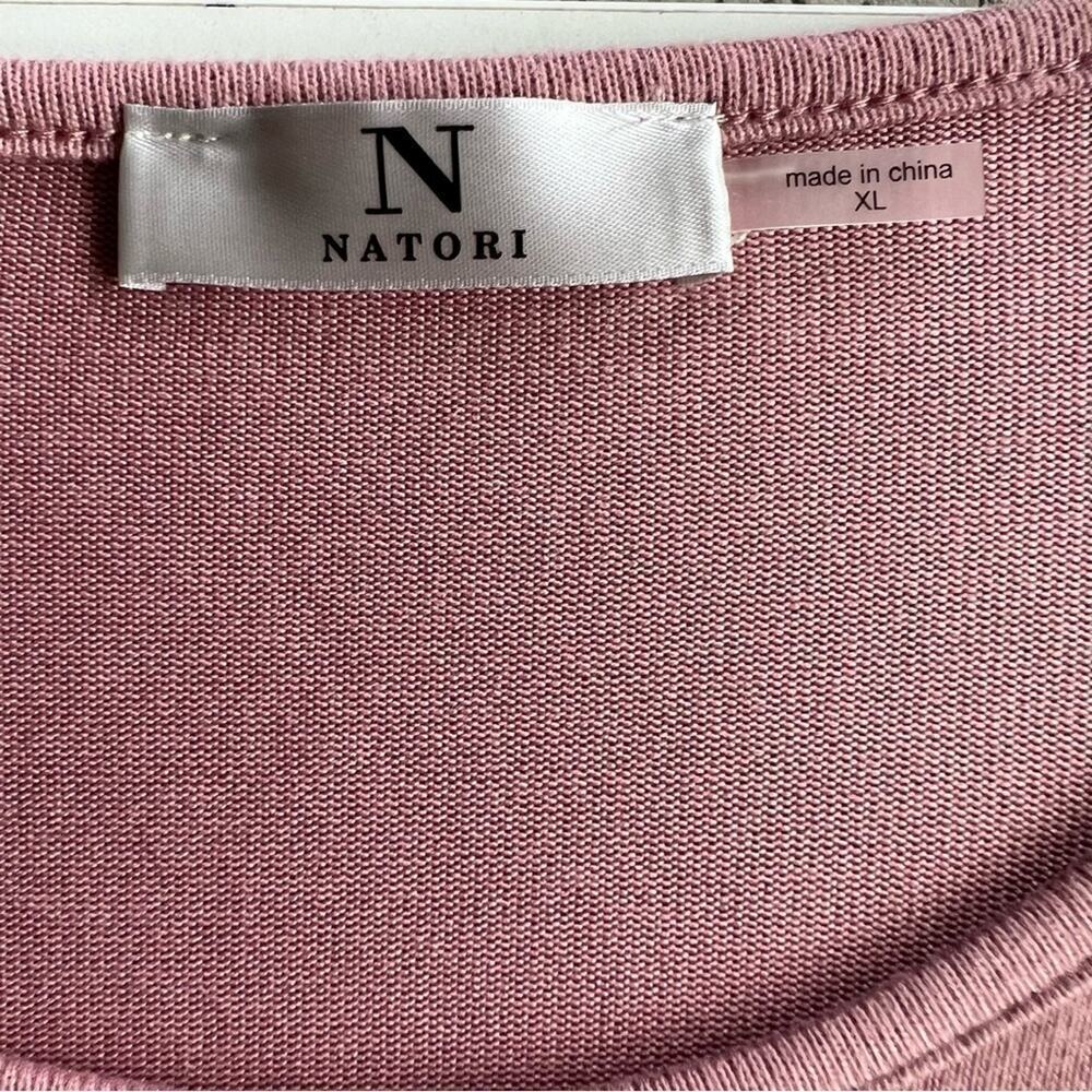 N Natori Mirage Top - Picture 4 of 6